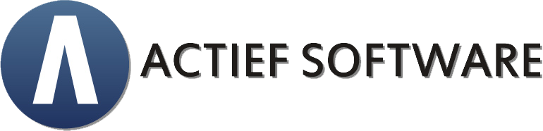 Actief Software