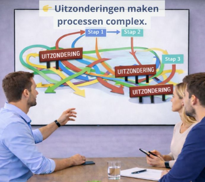Detachering software A-PerfectMatch