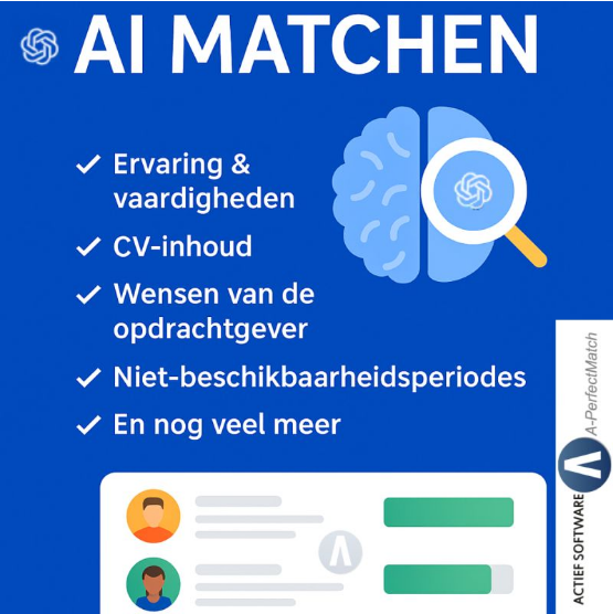 AI Matchen