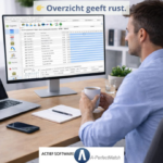 APM uitzendbureausoftware