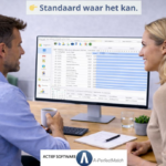 personeelsbemiddeling software