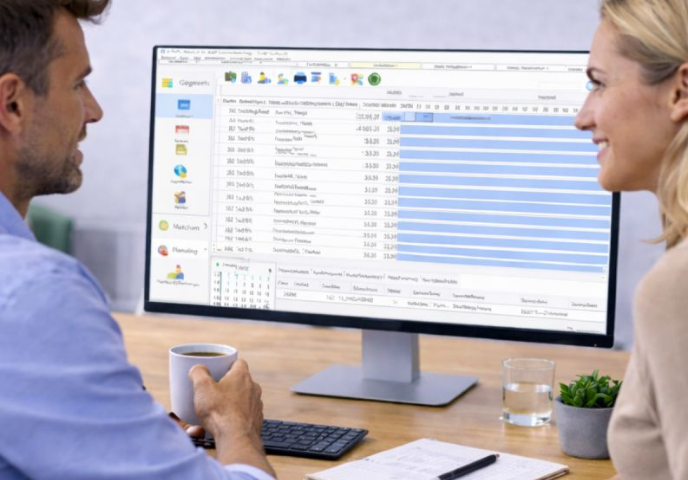 personeelsbemiddeling software