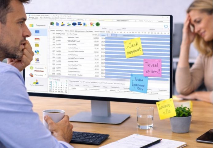 uitzendbureau software