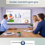 software personeelsbemiddeling