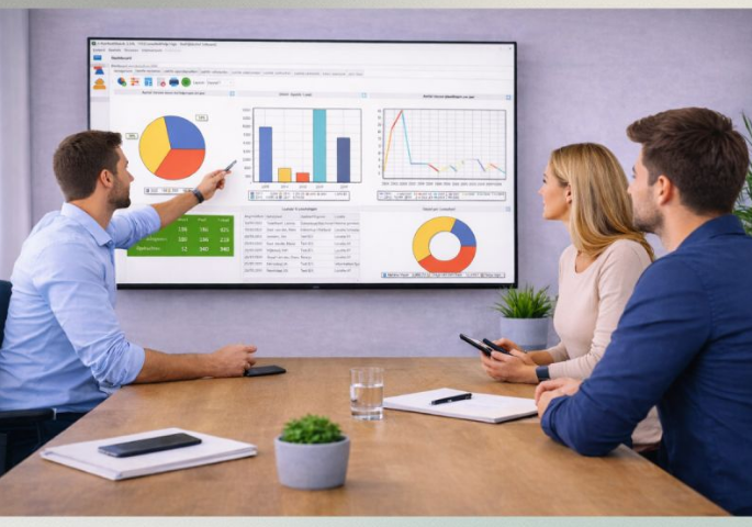 software personeelsbemiddeling