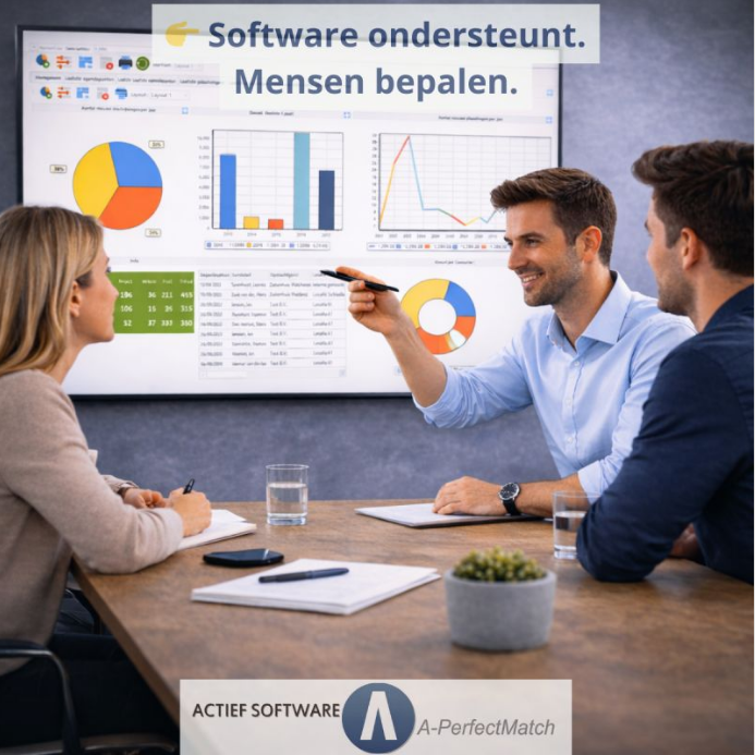softwaresysteem